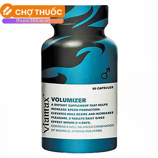 Viamax Volumizer