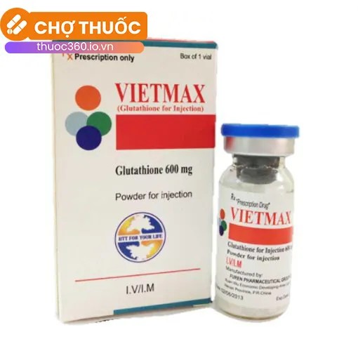 Vietmax