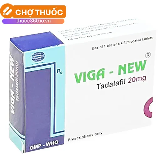 Viga-New