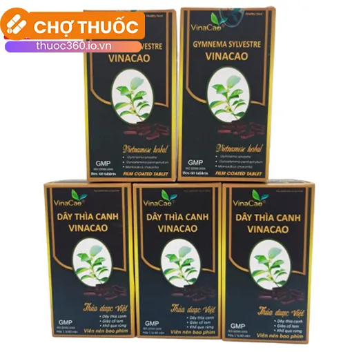 Vinacao Dây Thìa Canh