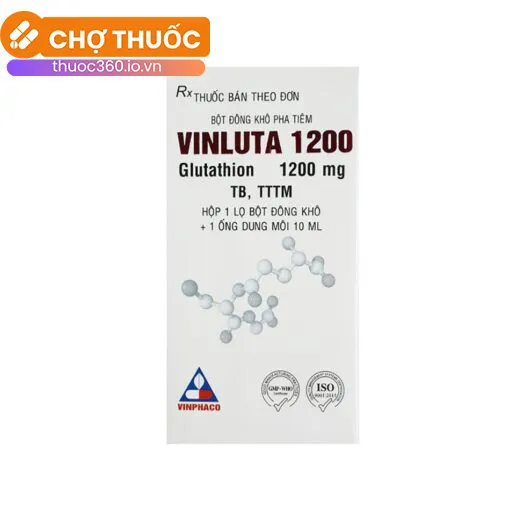 Vinluta 1200