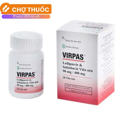 Virpas