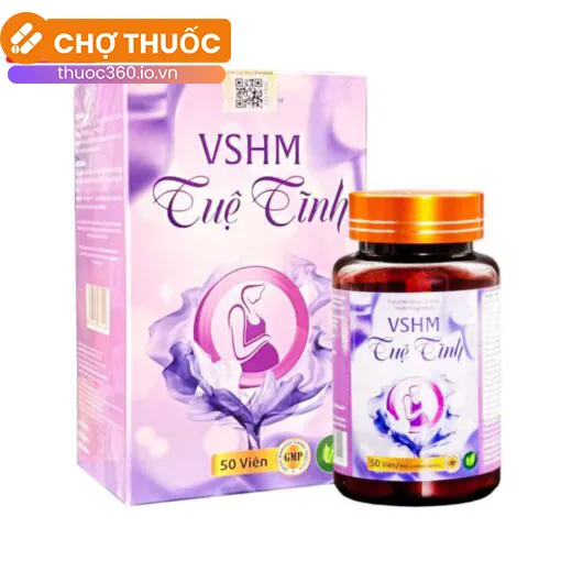 VSHM Tuệ Tĩnh