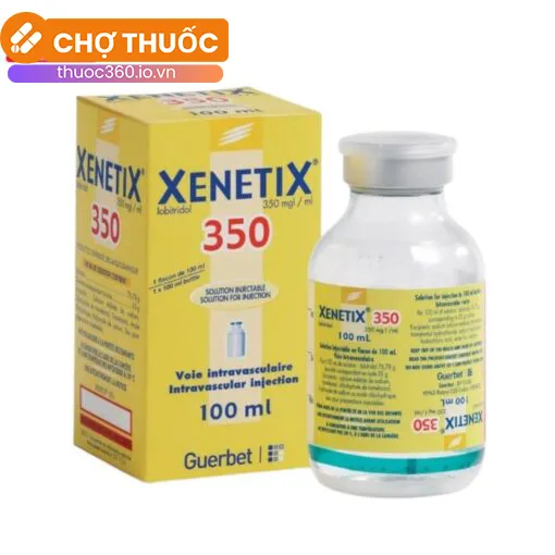 Xenetix 350