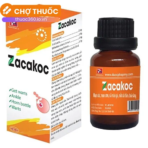Zacakoc