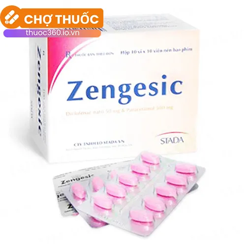 Zengesic