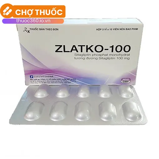 Zlatko-100