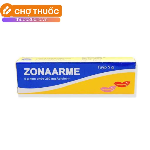 Zonaarme 5g