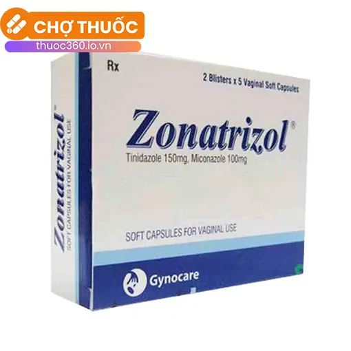 Zonatrizol